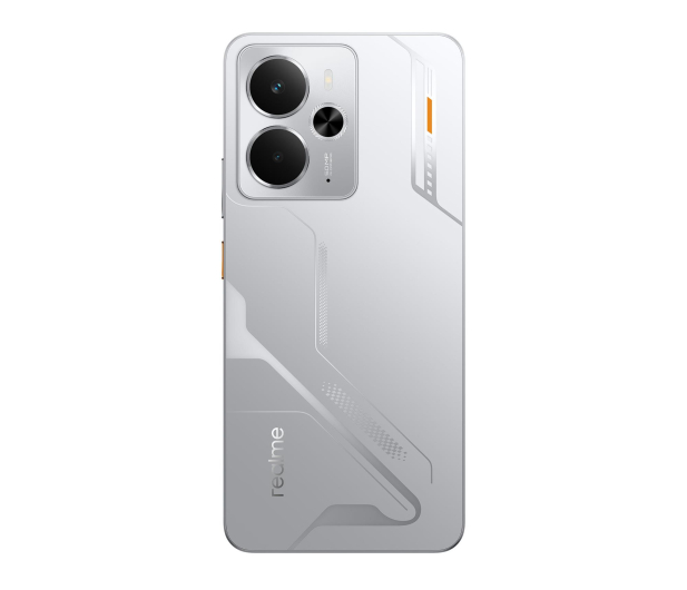 realme 14 5G 12/256 Mecha Silver - 1326467 - zdjęcie 6